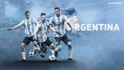 Argentina Squad 2022 Wallpapers Wallpaper Cave