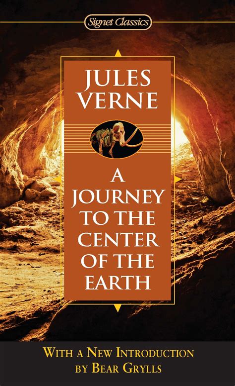 Journey To The Center Of The Earth By Jules Verne Penguin Books Australia