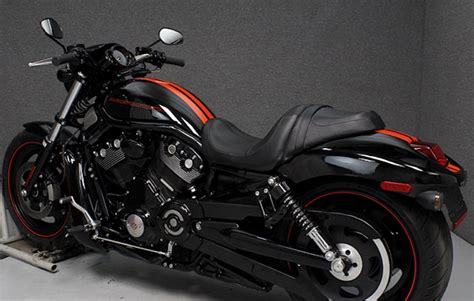 2009 Harley Davidson® Vrscdx V Rod® Night Rod® Special For Sale In