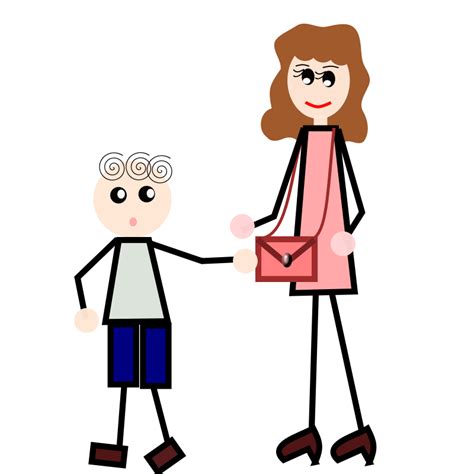 Stickman Couple In Love  Transparent Png Clip Art Library