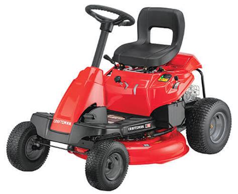 The 5 Best Budget Riding Lawn Mowers Under 1500 In 2022