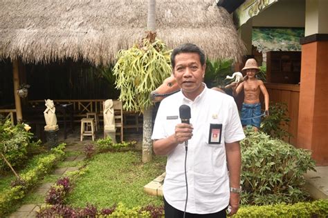 Kepala Dinas Pertanian Bali Fokus Kedaulatan Dan Ketahanan Pangan