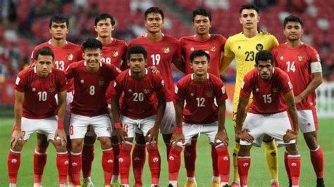 Nonton TV Online Link Live Streaming Timnas Indonesia Vs Curacao FIFA