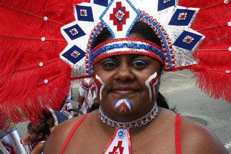 Carnival in Trinidad | A White Man's guide | Travel | Photos