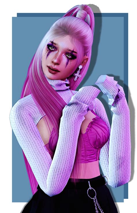 Evellsims Evil Angel Pants 19 Swatches New Mesh All Calendar Day Advent Calendar Twisted