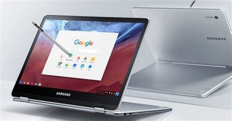 Las 5 Mejores Chromebook Que Puedes Comprar