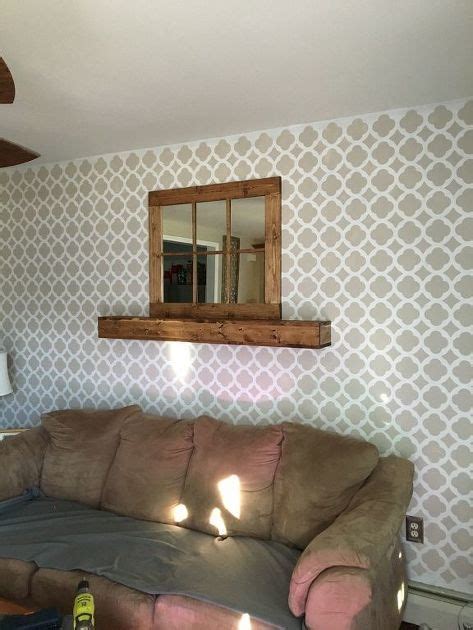 31 Creative Ways To Fill Your Empty Walls Home Decor Decor Project