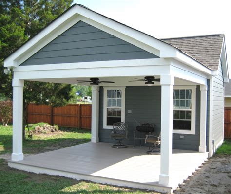 All garages and workshops can be certified for wind and snow ratings in your area. 9+ Pretty Garage Carport Plans Free — caroylina.com