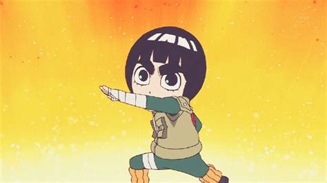 Rock Lee No Seishun Full Power Ninden Wiki Naruto Shippuden Online Amino
