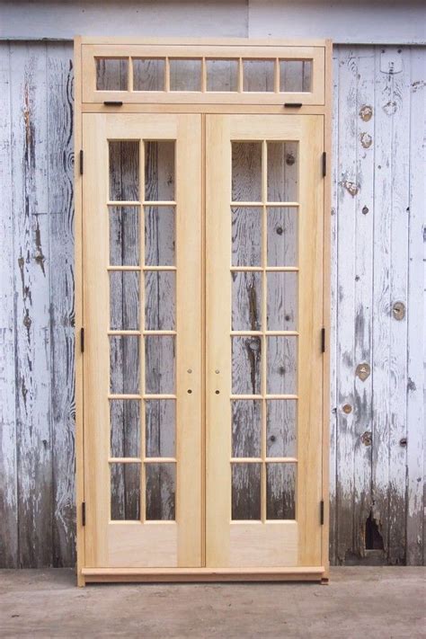 36 Inch Exterior French Doors Belletheng