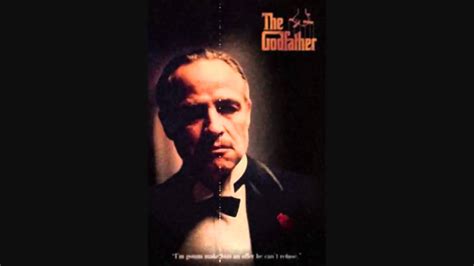 The Godfather Music Youtube