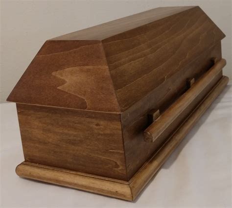 Coffin Urn Avon Coffin Works