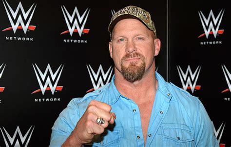 Stone Cold Steve Austin Documentary On The Way From The Last Dance Producers