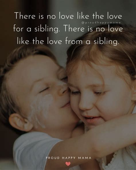 100 Best Quotes About Siblings And Their Bond With Images