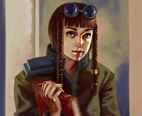 Mtg Online Braids By Udoncrew On Deviantart