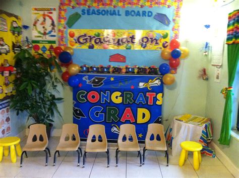 Graduation Party Ideas For Preschool Pre School Graduation Ideas