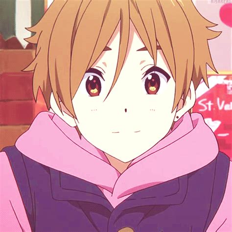 Cute Kawaii Anime Boy  Recipes All Around World