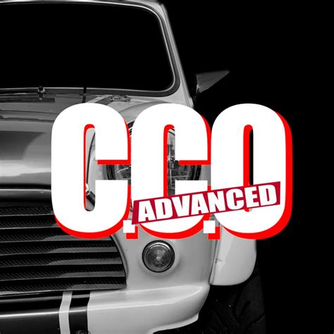 Cco Advanced Youtube