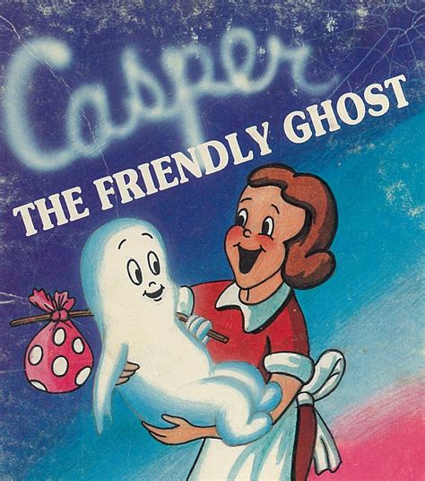 The Vcr From Heck Casper The Friendly Ghost 1987 Star Classics