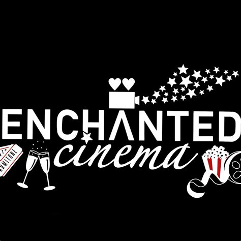 Enchanted Cinema Cambridge