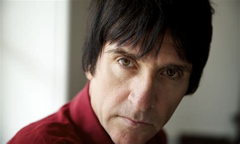 Qanda Johnny Marr Life And Style The Guardian