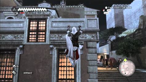 Assassin S Creed Brotherhood Assassination Cardinal Sin Synch