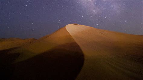 Desert And Stargazing In The Desert Wanderlust Tours