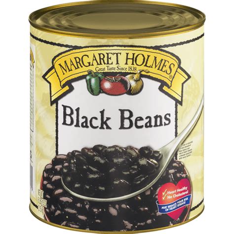 Margaret Holmes Black Beans Shop Priceless Foods
