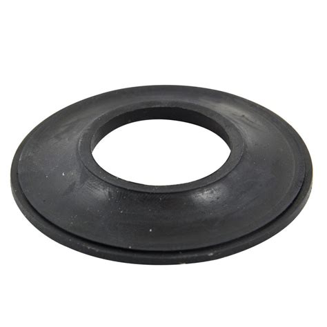 Once you open an access opening, you can determine the extent of your drain damage and what to do exactly. Tub Drain Rubber Gasket Bathtub Stopper Black Valves ...