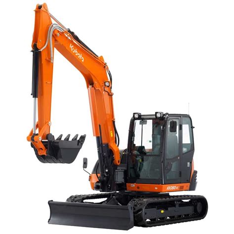 8 Tonne Excavator Hire Hertfordshire And London Herts Tool Co