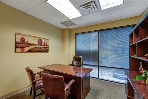Stein Investment Group | Scenic Office Suites