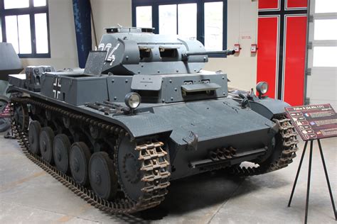 Nazi Germany Tanks And Armored Vehicles
