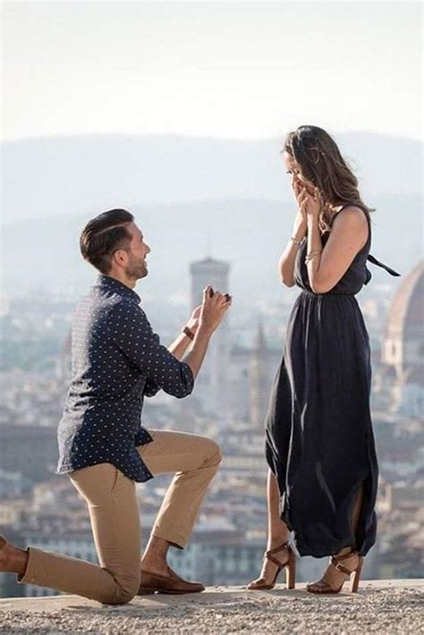 27 Best Proposals That Can Inspire Men To Pop The Question Oh So