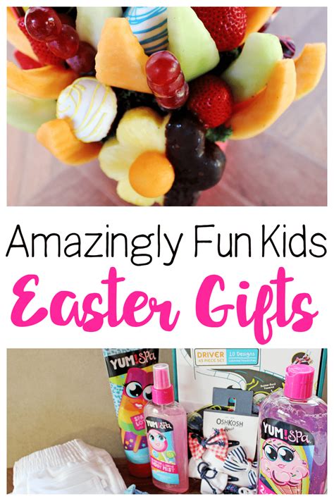 Amazingly Fun Kids Easter Ts Have A Fun Easter With These Unique