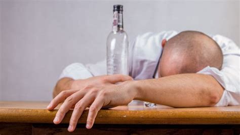 Dampak Jangka Pendek Minuman Beralkohol Bagi Tubuh Ini Daftarnya Era Id