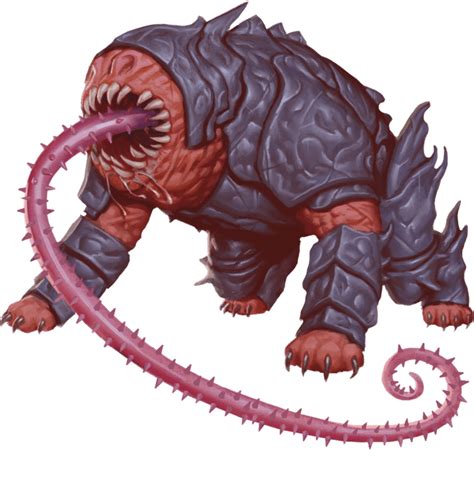 Canoloth Kryx Rpg