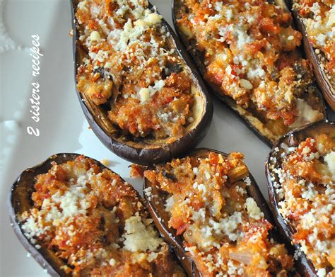 Great Simple Eggplant Recipes Easy Recipes To Make At Home