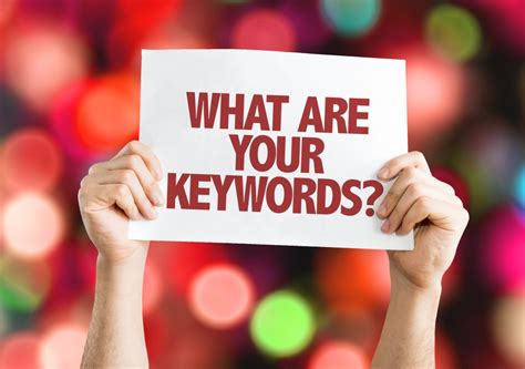 4 Easy Ways To Find Keywords For Content Creation