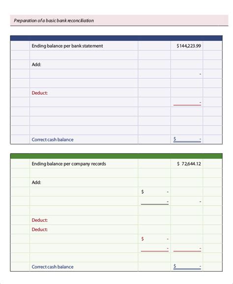 This program shows how a pointer is declared and used. Bank Statement Templates | 15+ Free Printable Word, Excel ...