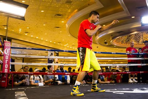 Mayweather Vs Maidana Press Conference Video Photos And Quotes