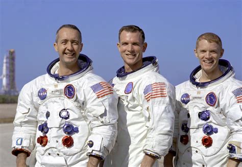 Apollo 9 Crew | Apollo 9, Apollo program, Nasa apollo