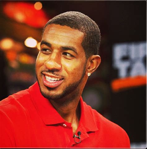 Welcome to the official facebook page of lamarcus aldridge. Am I The Only One Who Thinks Lamarcus Aldridge Is Hot? | inside jamari fox