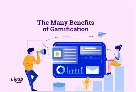 Gamification Eleap