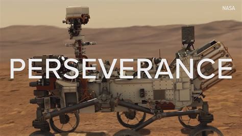 July 30, nasa's mars 2020 perseverance rover successfully lifted off from earth, bound for the red. Everything you need to know about Mars 2020 Perseverance ...