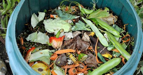 What Is Composting