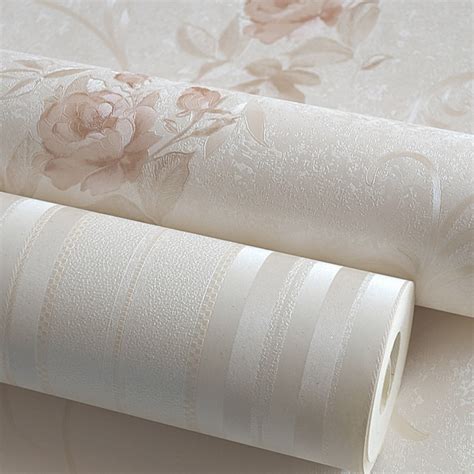 papel de parede importado compose floral rosas ou listrado