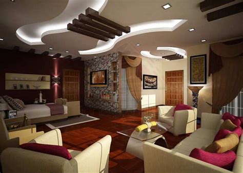 Sometimes referred to as false ceilings or dropped ceilings, suspended ceilings function as a second ceiling that hangs below the original or. suspended ceiling designs and ideas from gypsum board ...