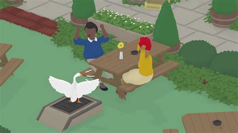 untitled goose game live fri 8 and 9 jul acmi your museum of screen culture