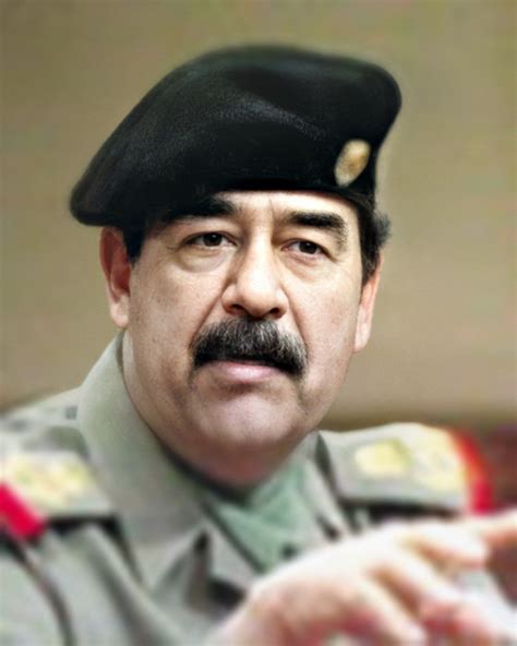 تاريخ اعدام صدام اروردز