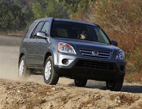 Best Used Suvs You Can Buy For Under 5000 According To Kbb
